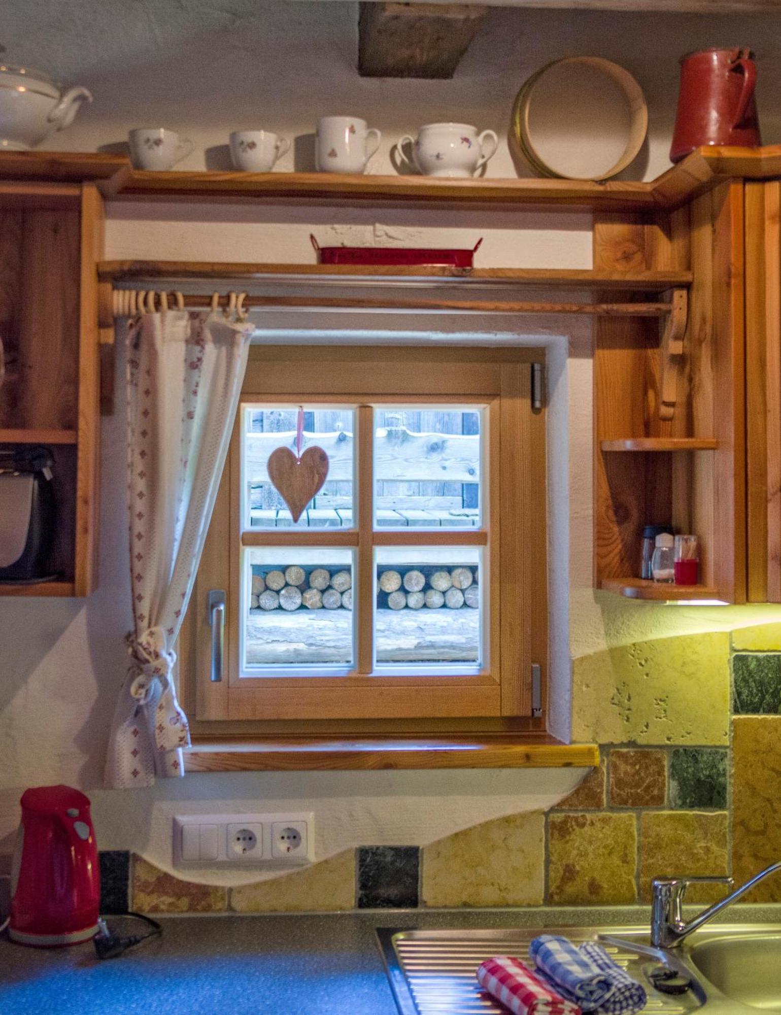 Huettentraum Katschberg Katschberghöhe Extérieur photo