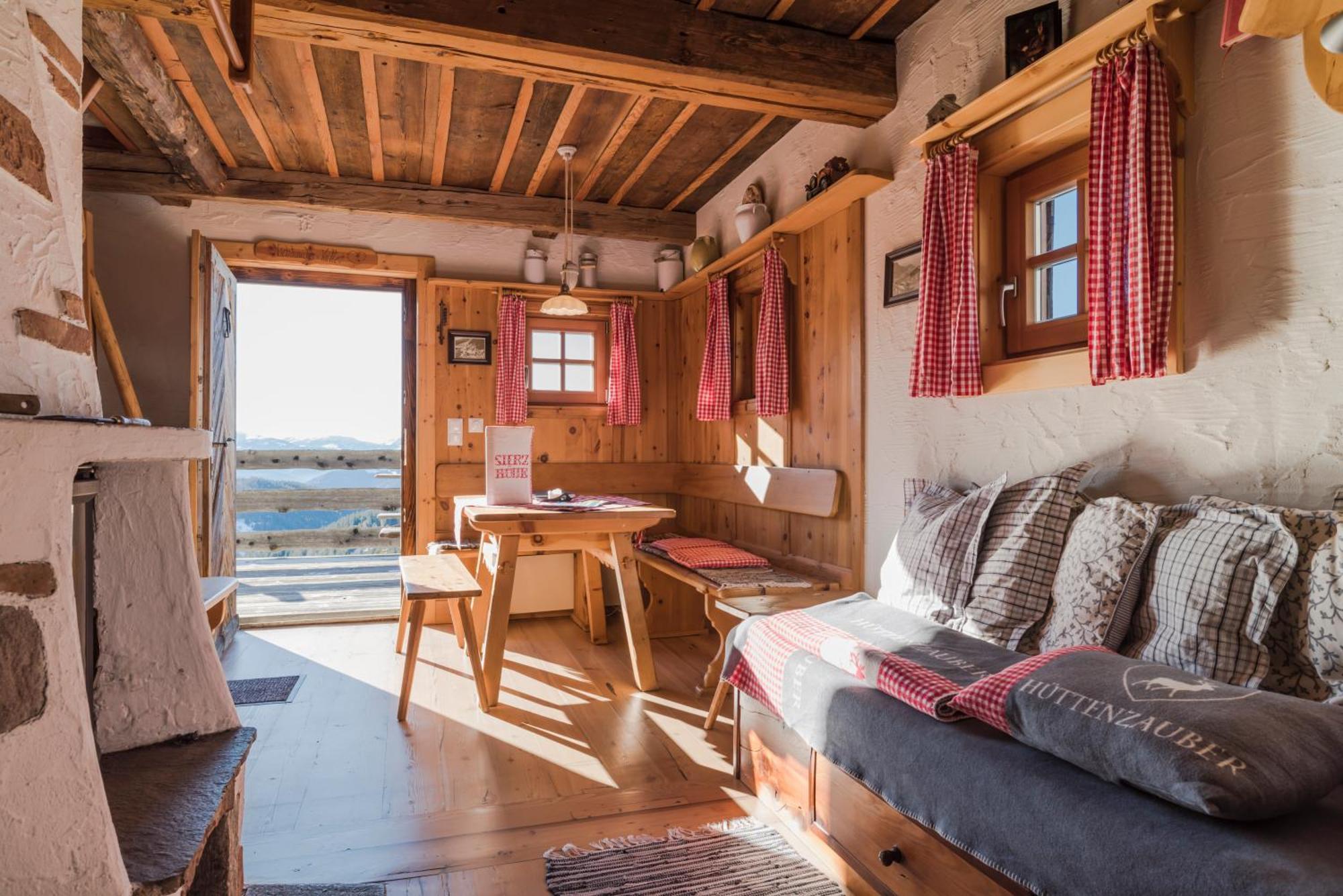 Huettentraum Katschberg Katschberghöhe Extérieur photo